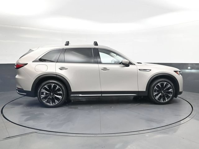 Used 2024 MAZDA CX-90 Plug-In Hybrid w/ Premium Plus AWD/4WD image 3