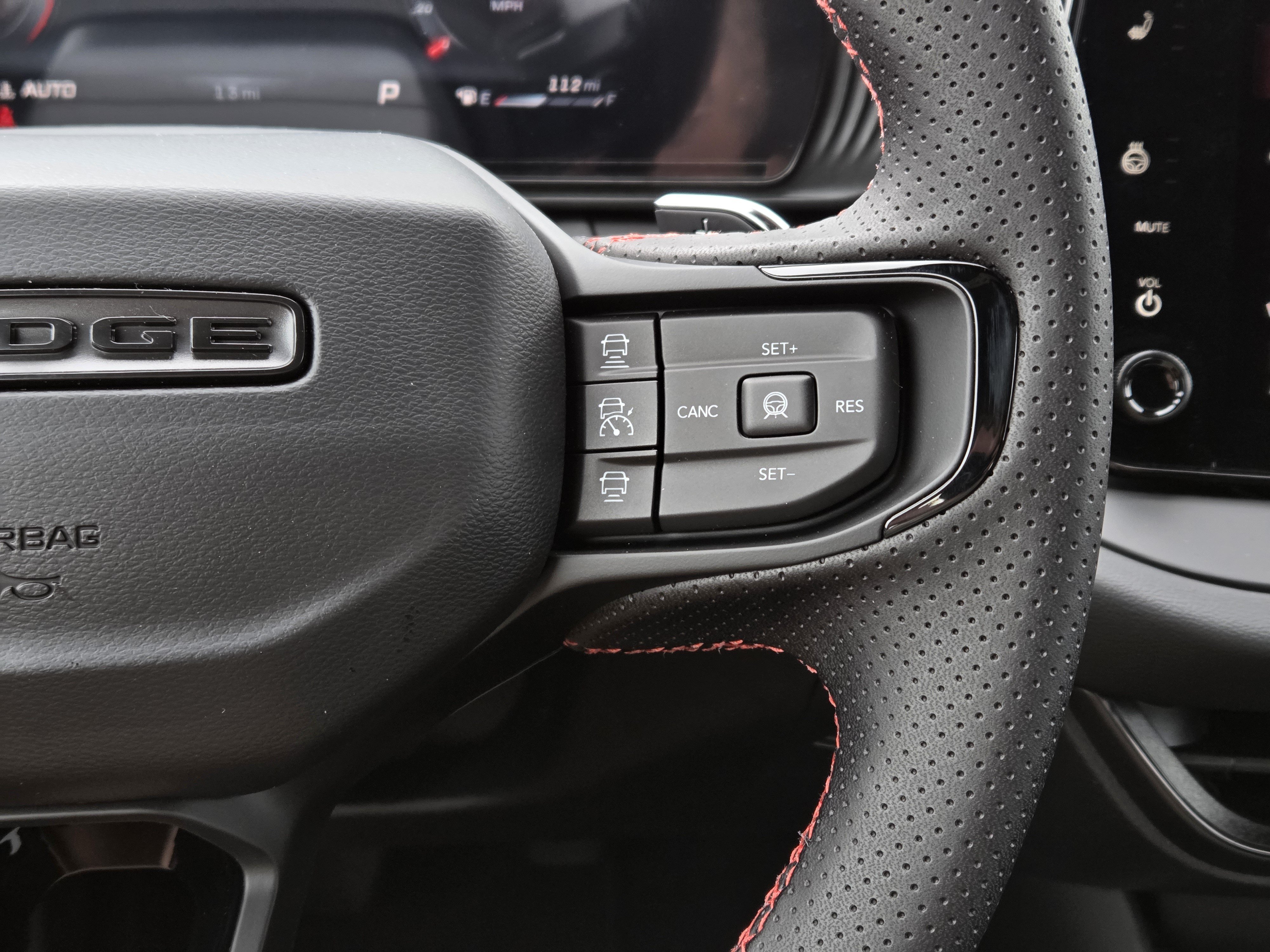 New 2026 Dodge Charger R/T w/ Driver Convenience Group AWD/4WD image 9