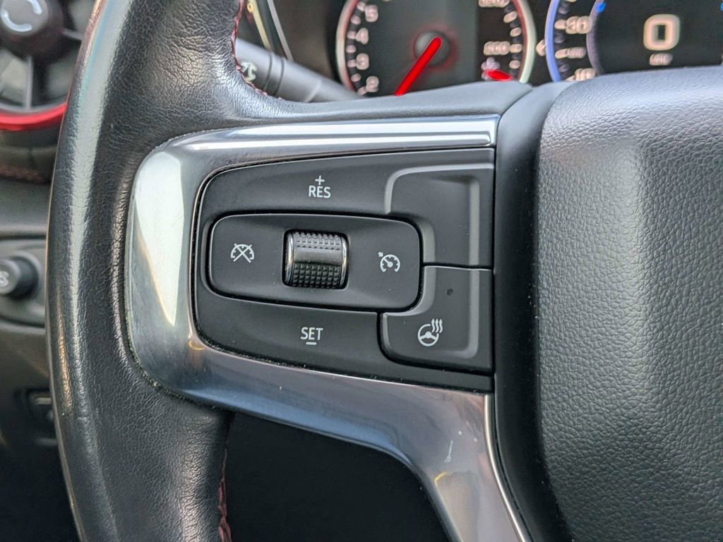 Used 2019 Chevrolet Blazer RS w/ Sun and Wheels Package AWD/4WD image 26