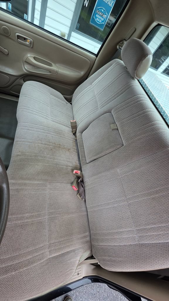 Used 2004 Toyota Tundra 2WD Regular Cab image 12