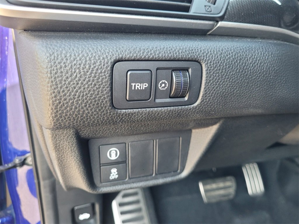 Used 2022 Honda Accord Sport image 24