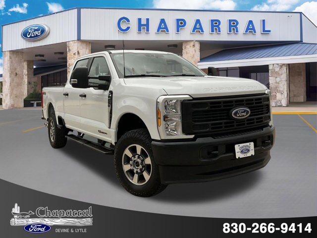 Used 2026 Ford F250 XL AWD/4WD image 24