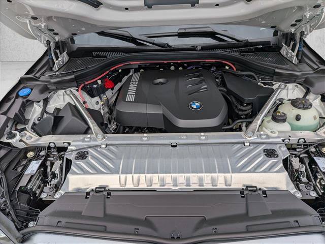 New 2026 BMW X3 xDrive30i w/ Premium Package AWD/4WD image 17
