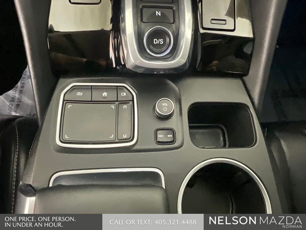 Used 2023 Acura MDX FWD w/ Technology Package image 39