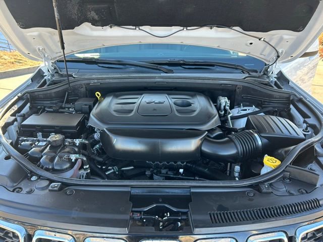 Used 2021 Jeep Grand Cherokee Laredo X image 31