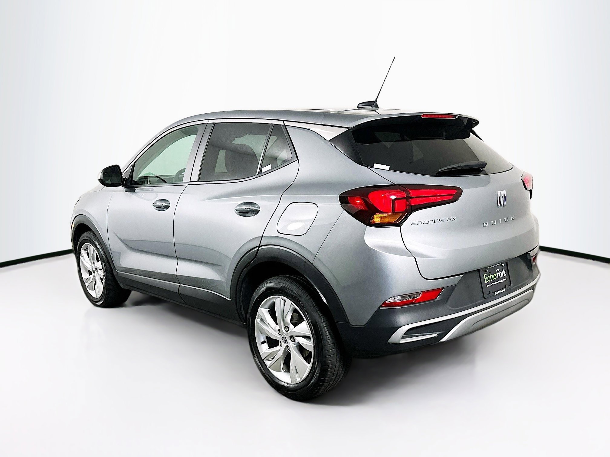 Used 2025 Buick Encore GX Preferred image 5