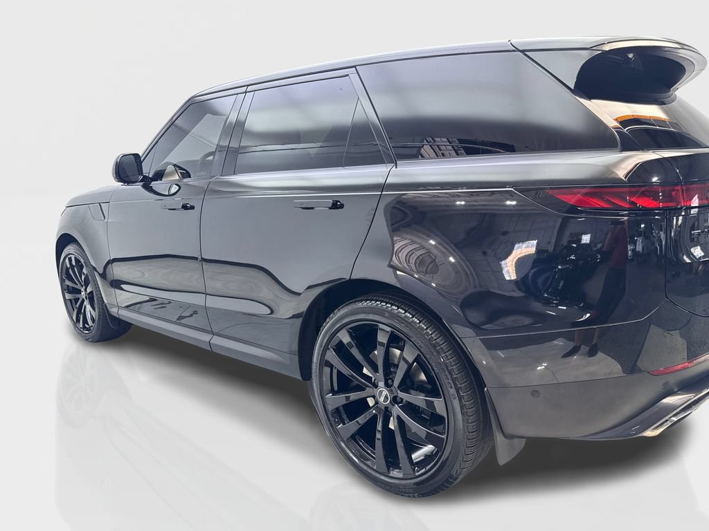 Used 2023 Land Rover Range Rover Sport SE AWD/4WD image 14