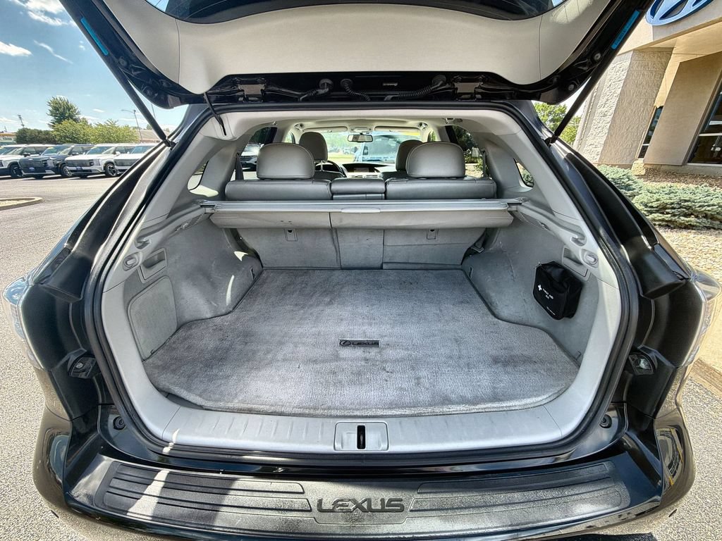 Used 2011 Lexus RX 350 AWD w/ Premium Pkg image 20