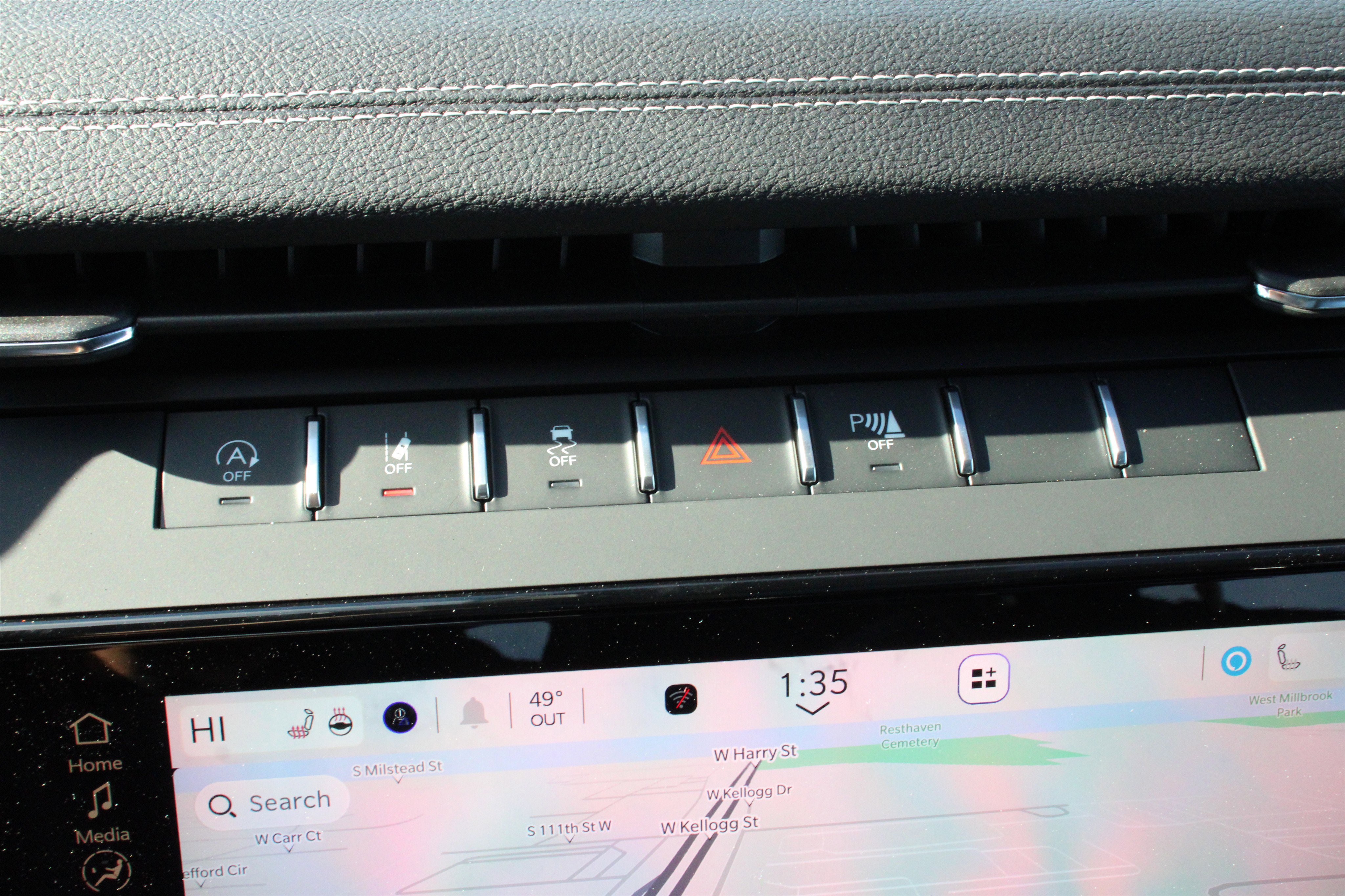 New 2026 Jeep Grand Cherokee Limited image 22