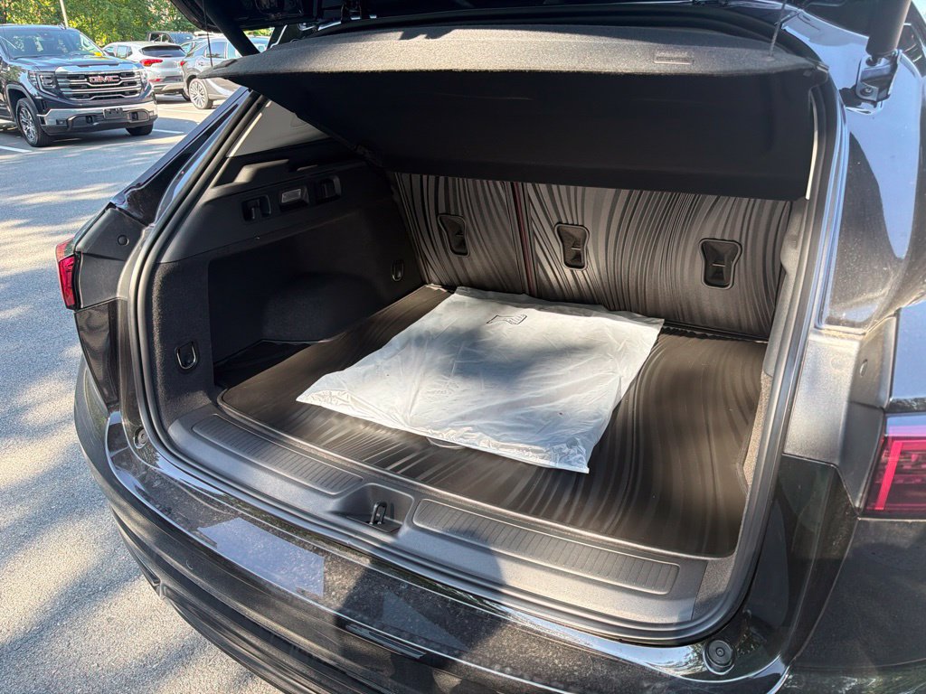 New 2026 Buick Envision Sport Touring AWD/4WD image 30