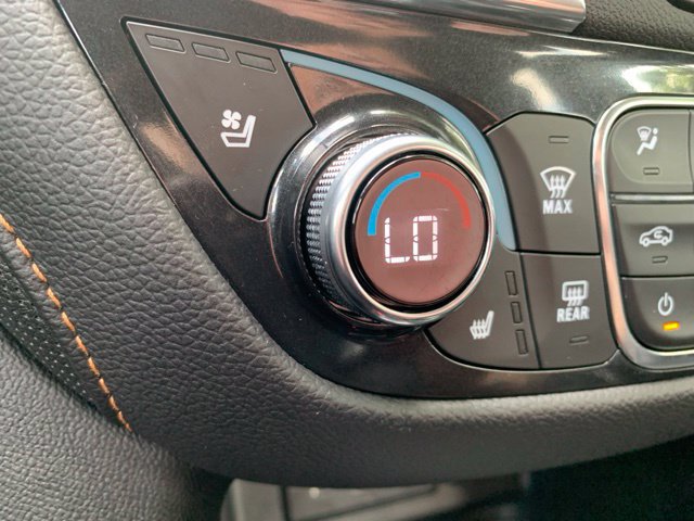 Used 2024 Chevrolet Equinox Premier AWD/4WD image 22
