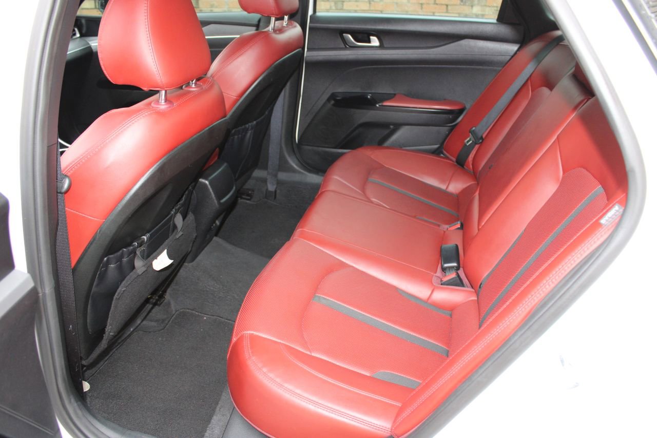 Used 2023 Kia K5 GT-Line image 6