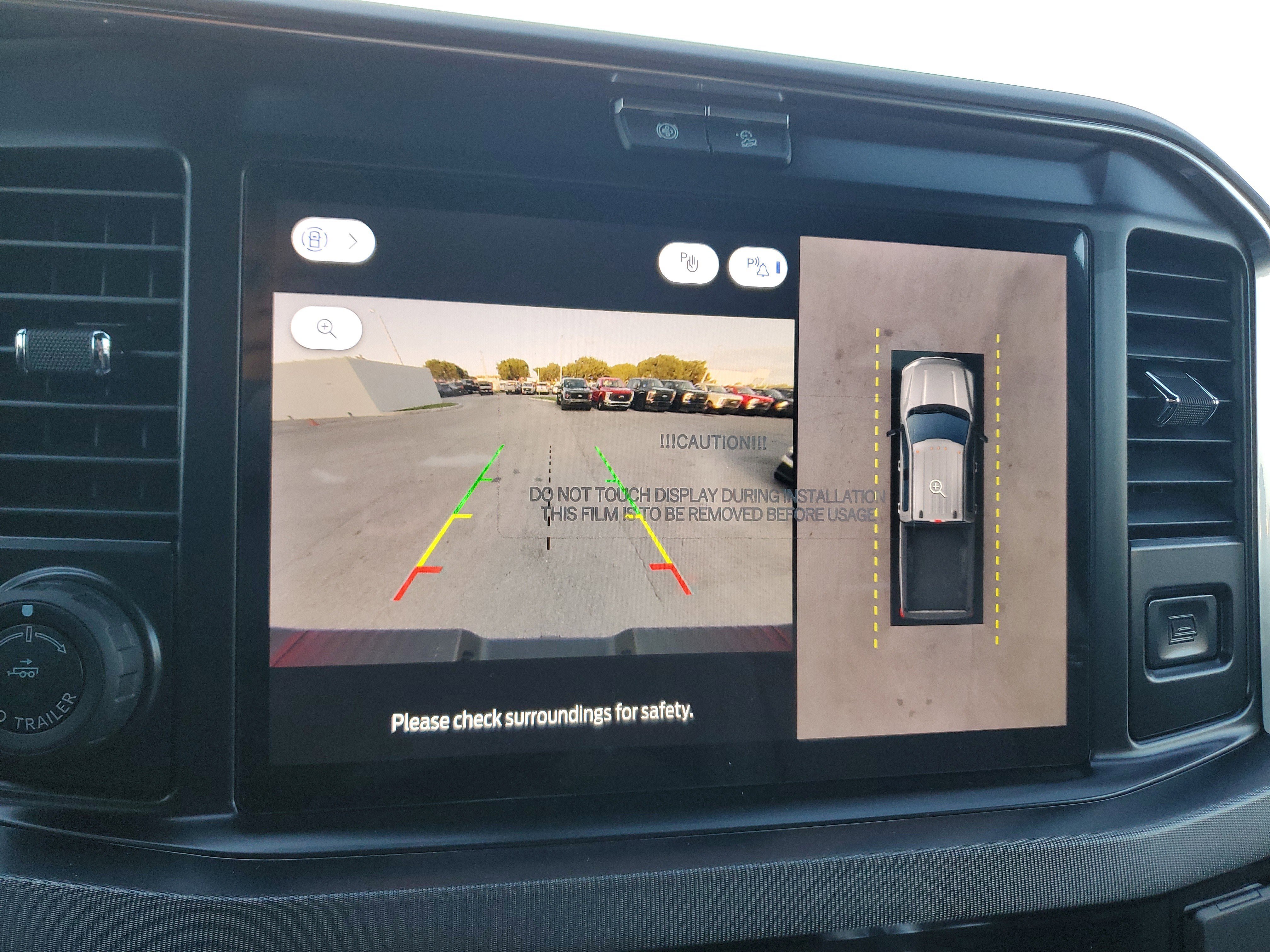 New 2026 Ford F350 Platinum AWD/4WD image 18