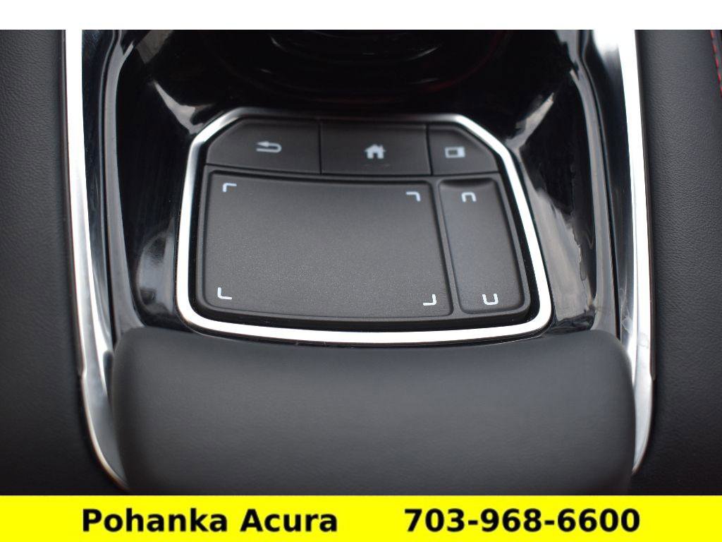Certified 2025 Acura RDX A-Spec image 17