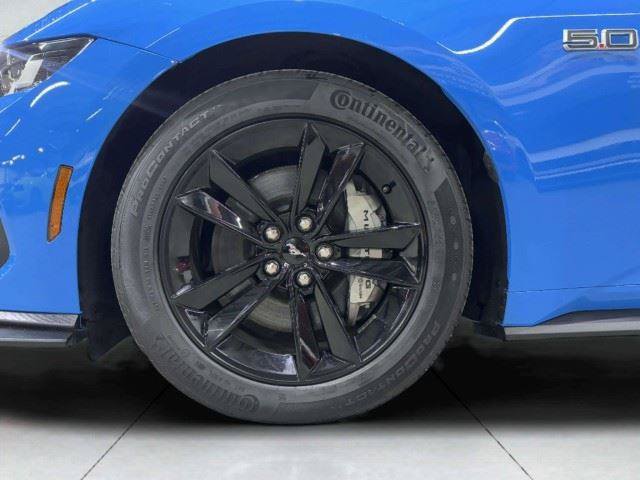 Used 2024 Ford Mustang GT RWD image 74