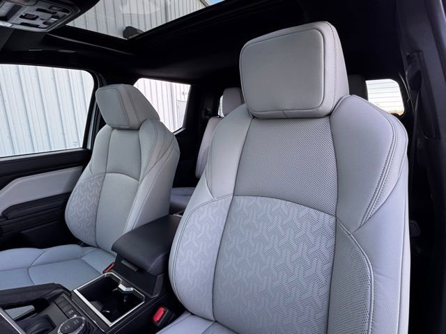 Used 2026 Toyota Tacoma Limited image 11