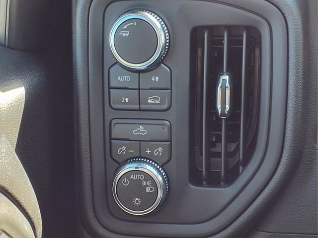 New 2026 GMC Sierra 1500 Pro w/ Pro Value Package image 15
