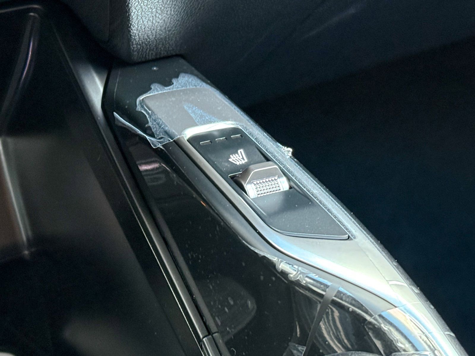 New 2026 Kia Sorento X-Line EX image 23