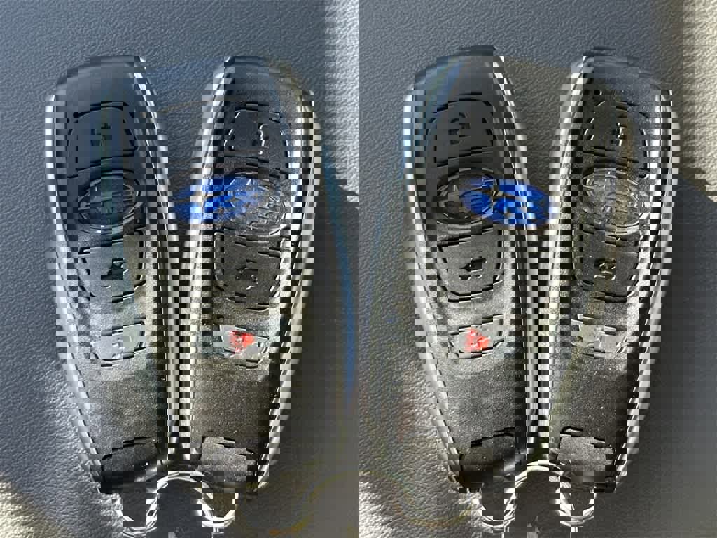 Certified 2024 Subaru Outback Onyx Edition image 21