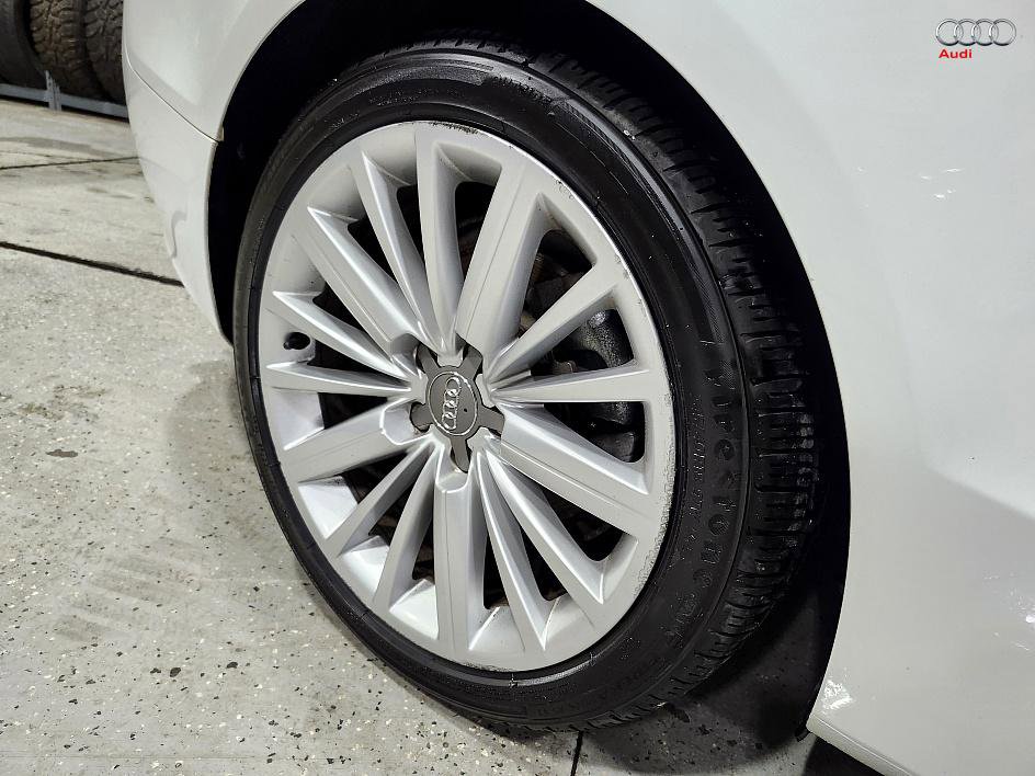 Used 2012 Audi A5 2.0T Premium Plus image 33