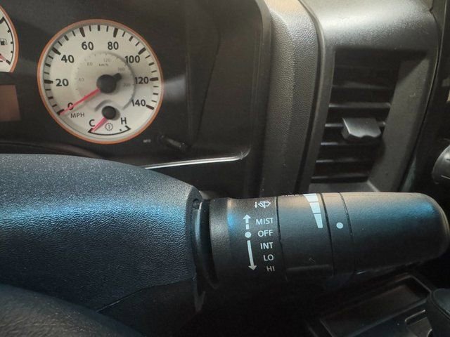 Used 2013 Nissan Titan SV image 24