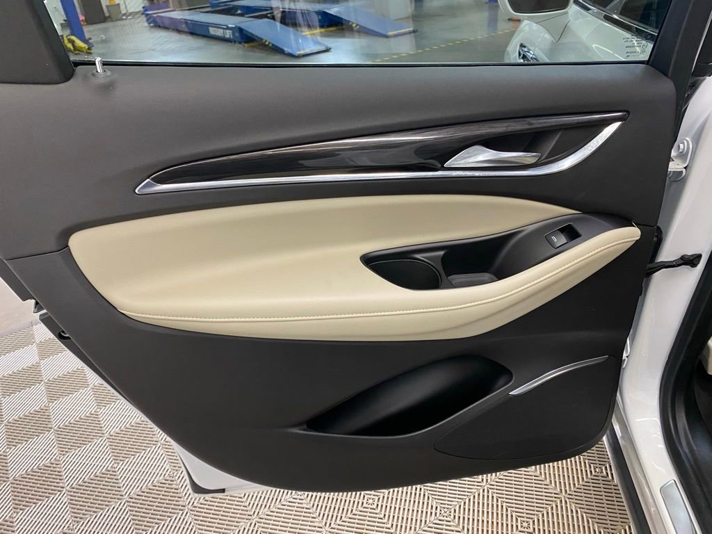 Used 2020 Buick Enclave Essence w/ Trailering Package, 5000 lbs. image 14
