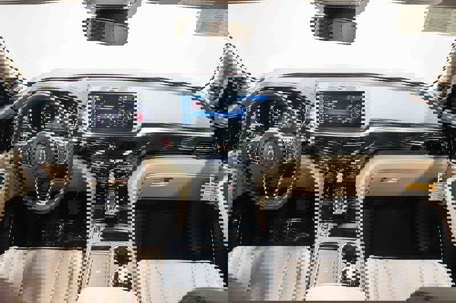 Used 2025 Acura MDX FWD w/ Technology Package image 11