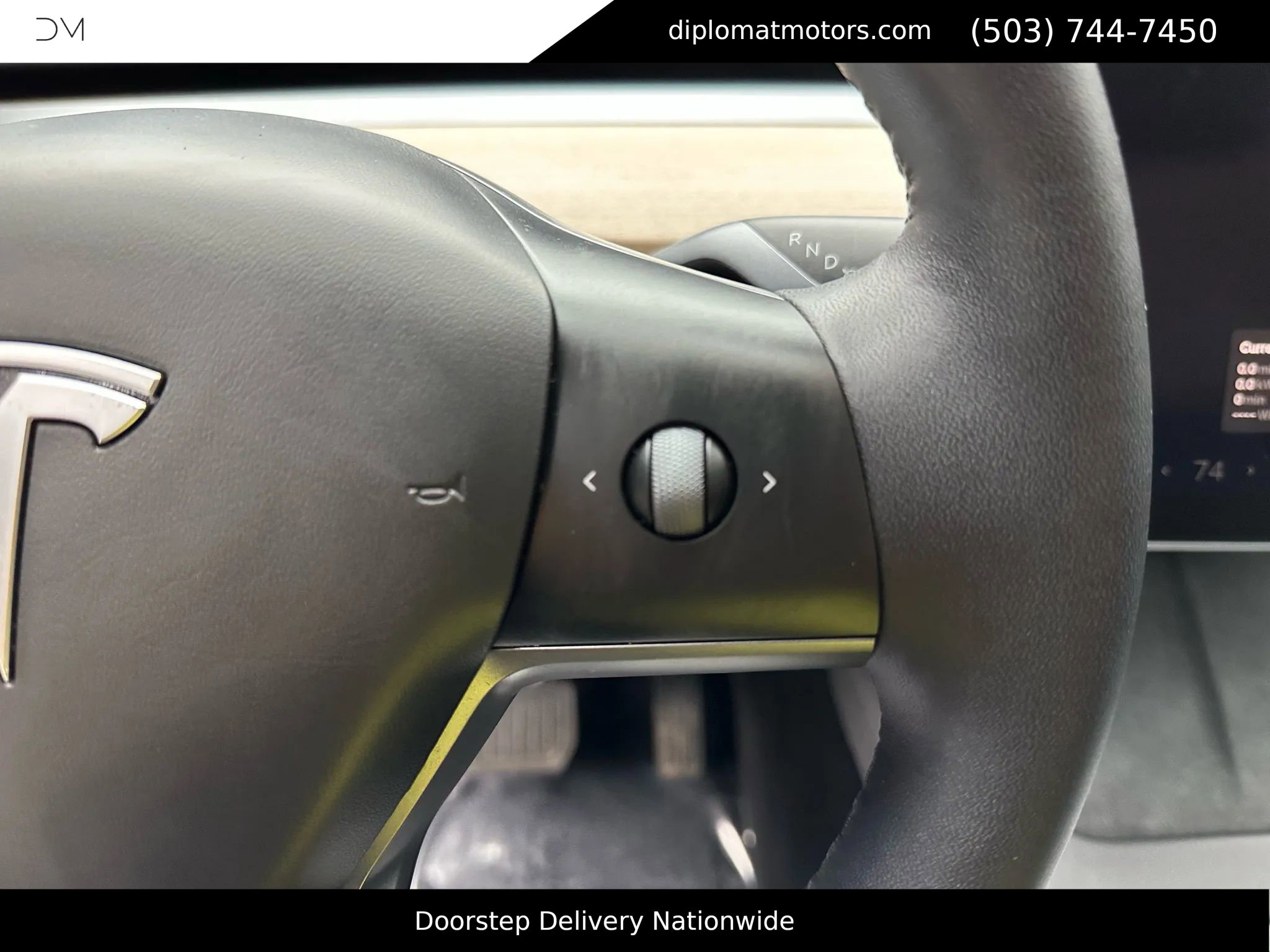 Used 2023 Tesla Model Y Long Range image 29