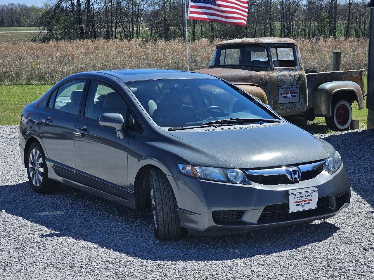 Used 2010 Honda Civic EX-L image 12