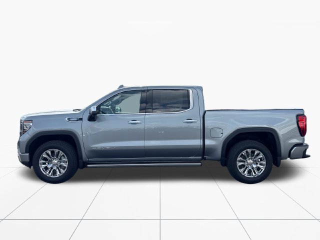 New 2026 GMC Sierra 1500 Denali w/ Technology Package AWD/4WD image 2