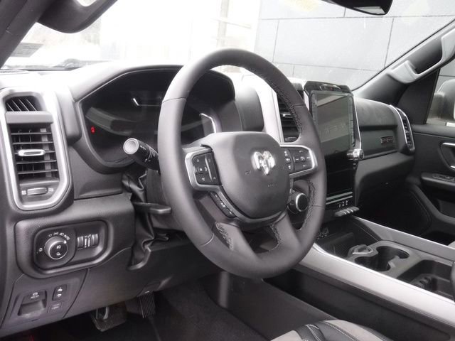 New 2026 RAM 1500 Big Horn image 33