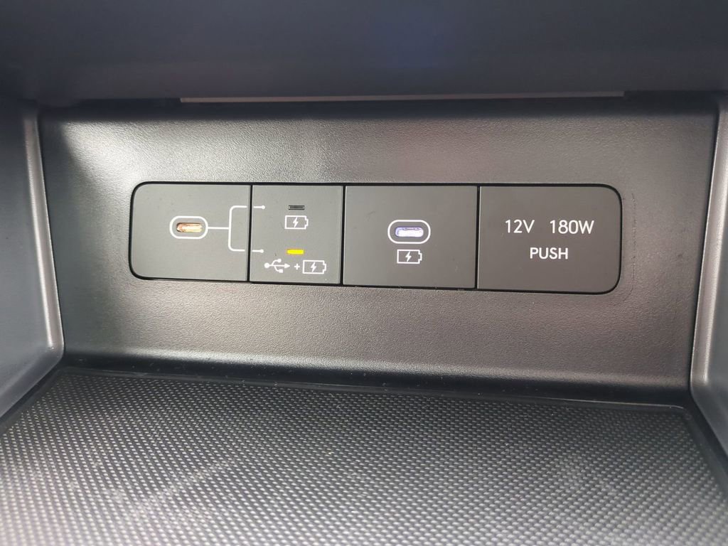 New 2026 Hyundai Sonata SE image 23