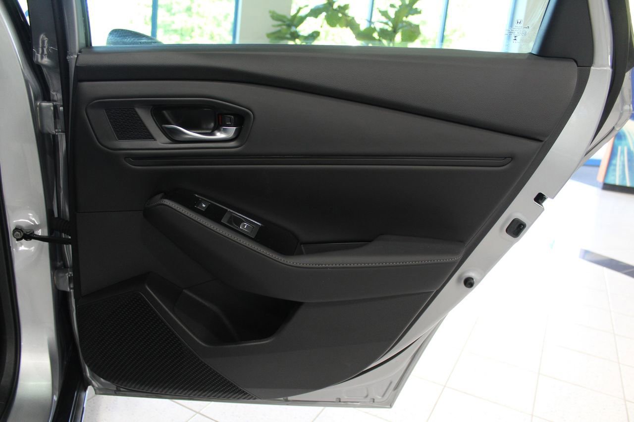 Used 2024 Honda Accord Touring image 67