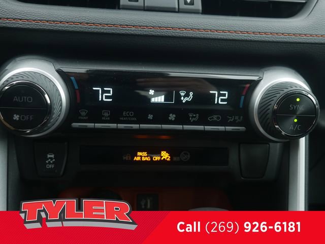 Used 2024 Toyota RAV4 Adventure AWD/4WD image 42
