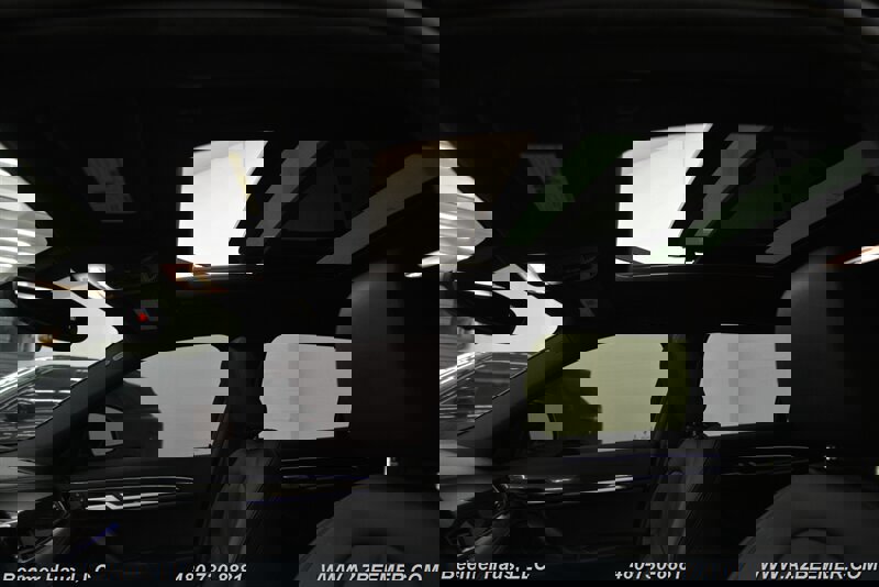 Used 2018 BMW X2 xDrive28i w/ M SportX Package image 13