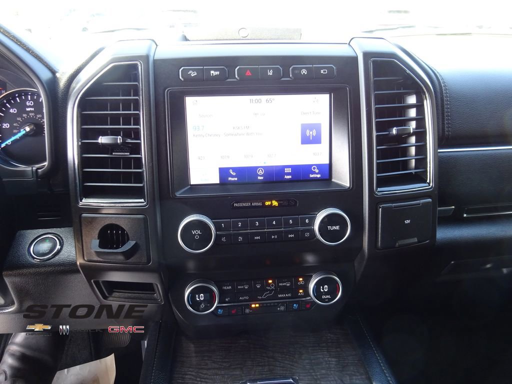 Used 2020 Ford Expedition Limited w/ Equipment Group 302A image 28