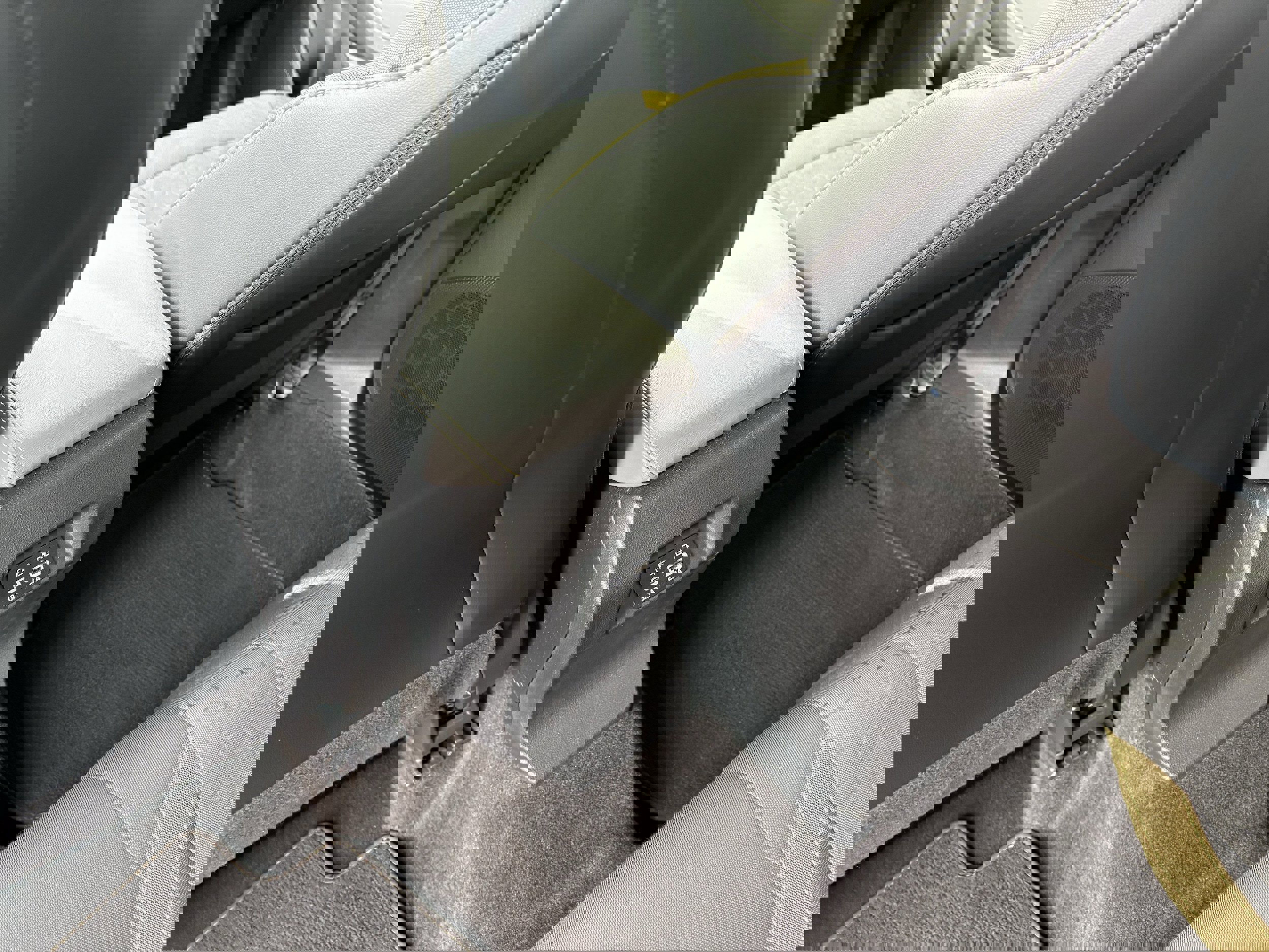 Certified 2024 Subaru Crosstrek 2.5i Sport image 31