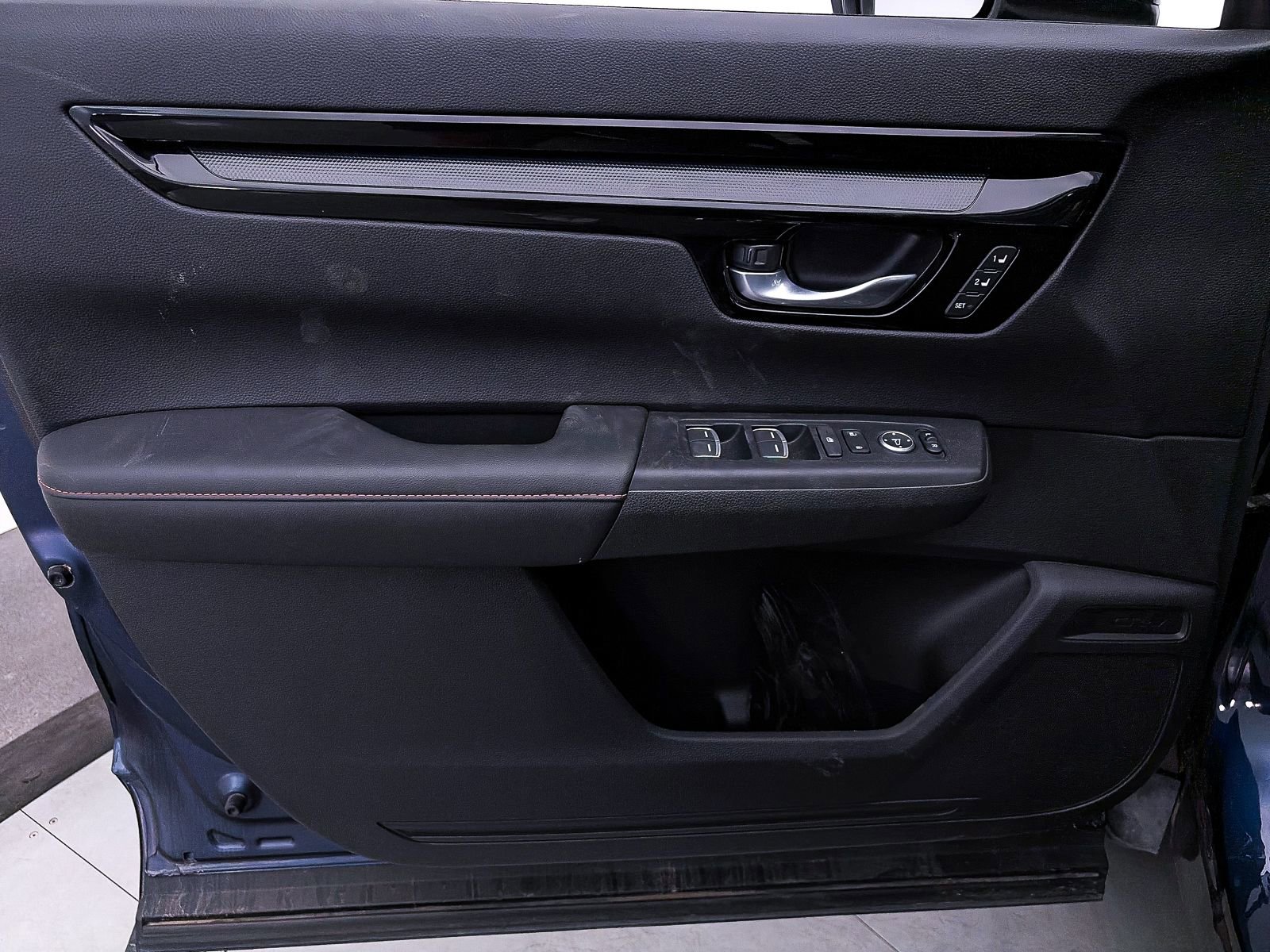 Used 2024 Honda CR-V Sport Touring image 17