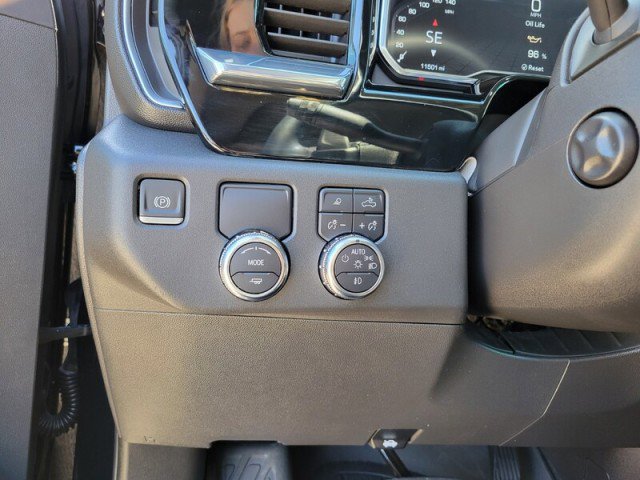 Certified 2023 GMC Sierra 1500 SLT w/ SLT Premium Package image 14