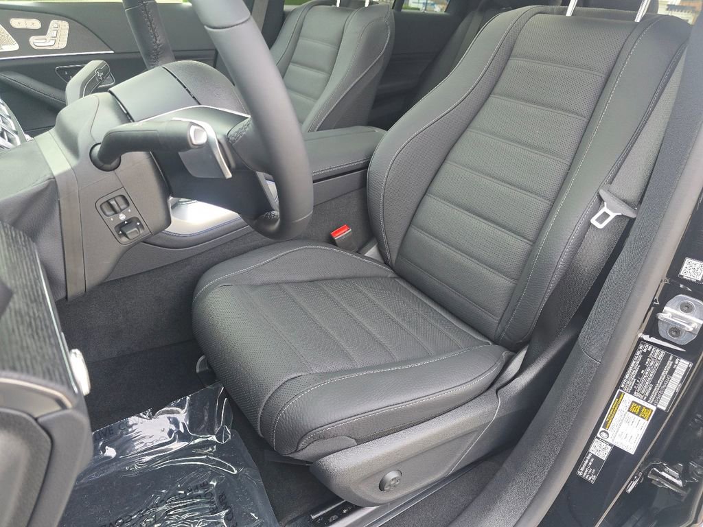 New 2026 Mercedes-Benz GLE 350 4MATIC image 25