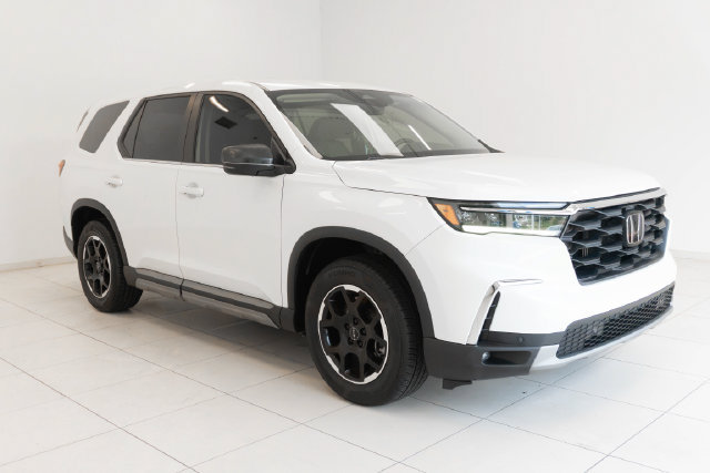 Used 2025 Honda Pilot EX-L image 28
