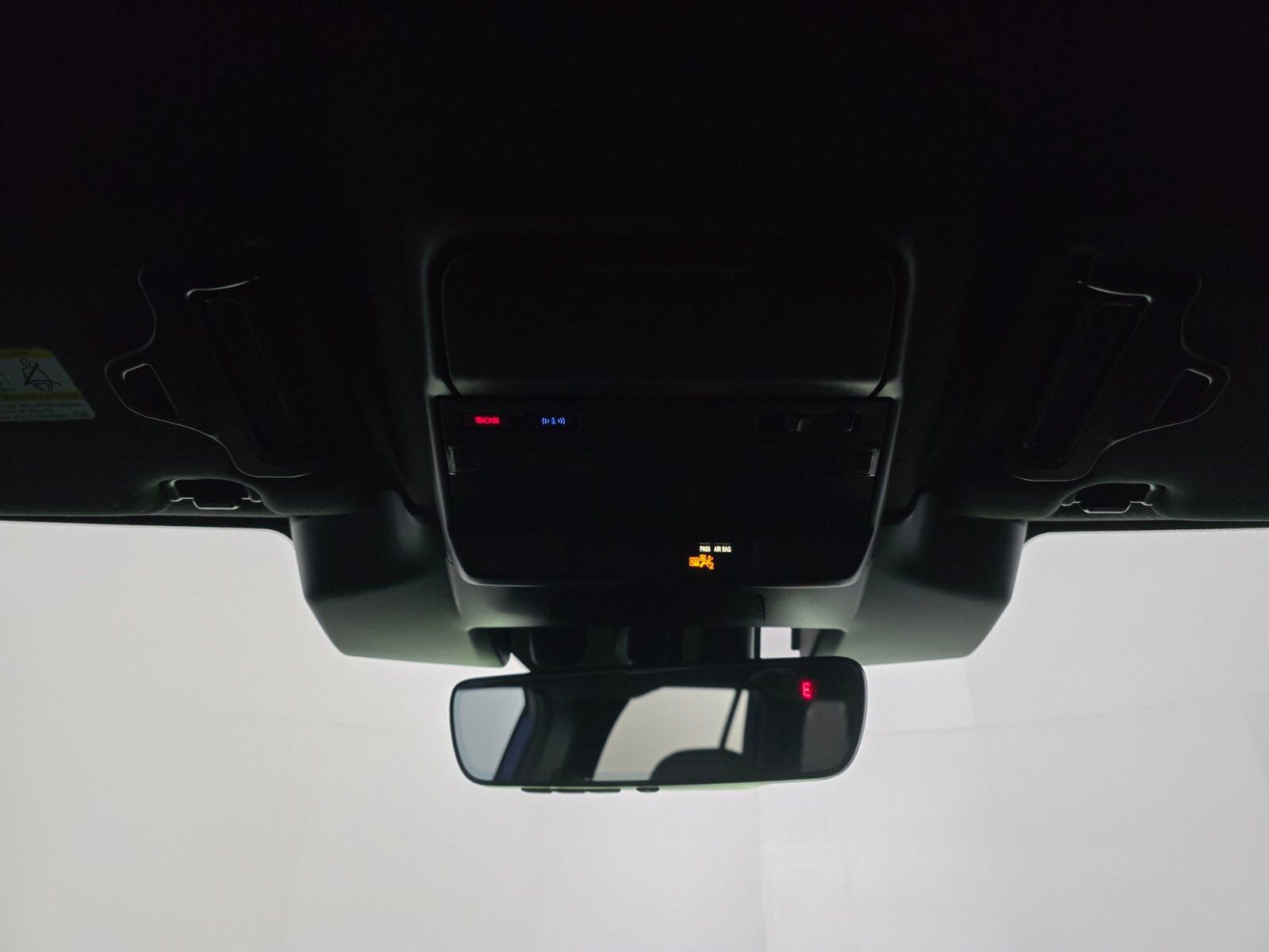 New 2026 Subaru Outback Premium image 24