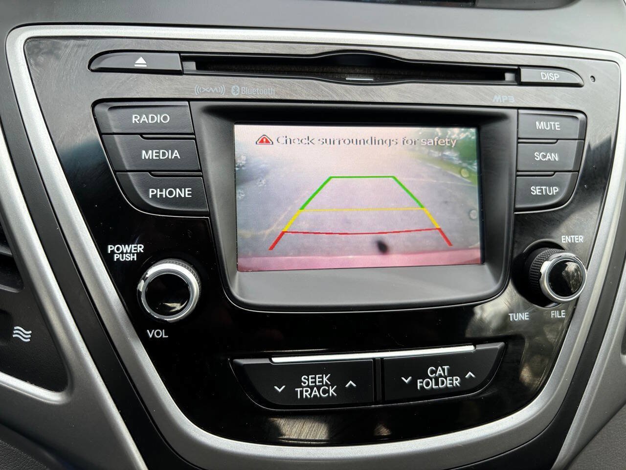 Used 2014 Hyundai Elantra Sport FWD image 25