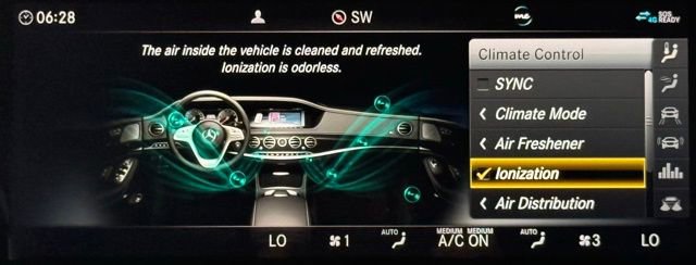 Used 2019 Mercedes-Benz Maybach S 560 4MATIC image 54