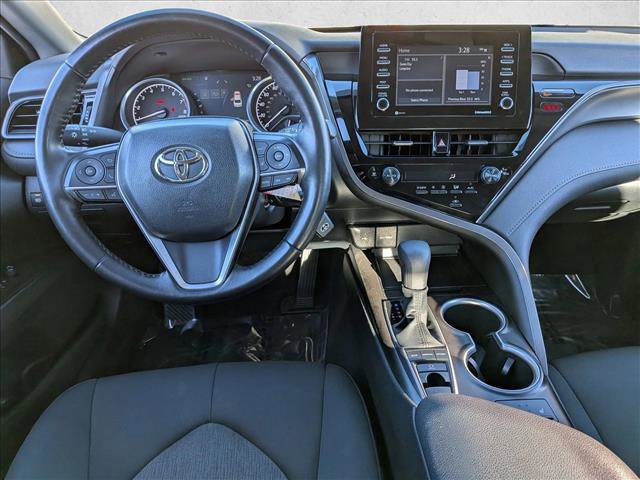 Used 2023 Toyota Camry LE image 15