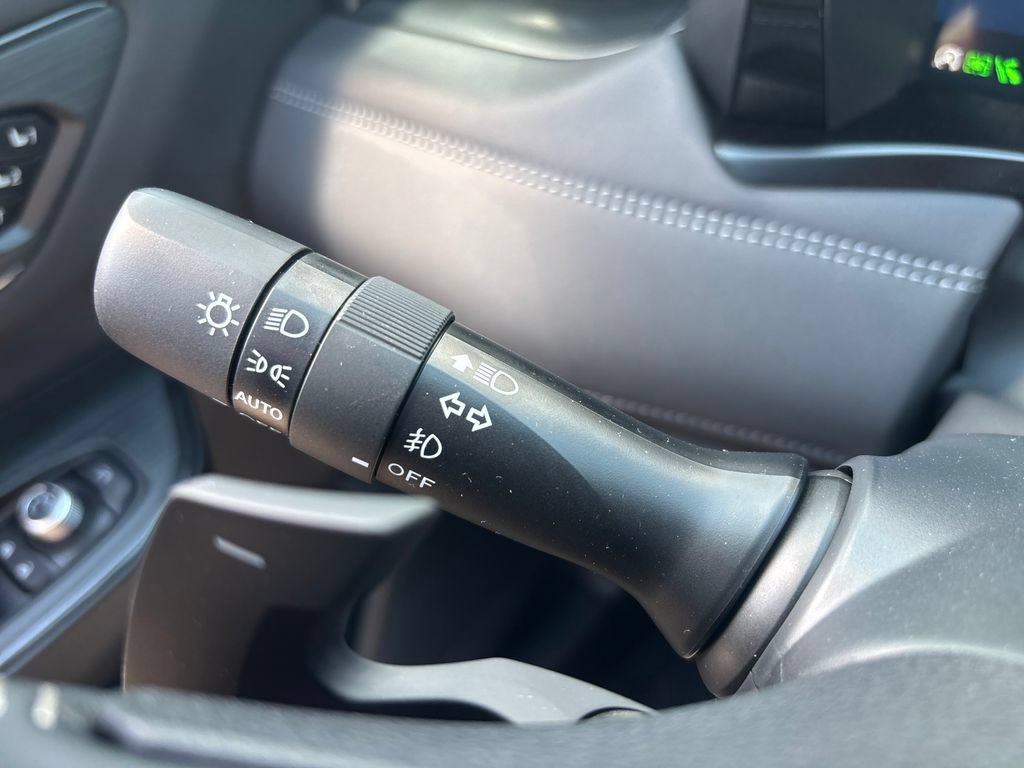New 2026 Subaru Outback Touring AWD/4WD image 34