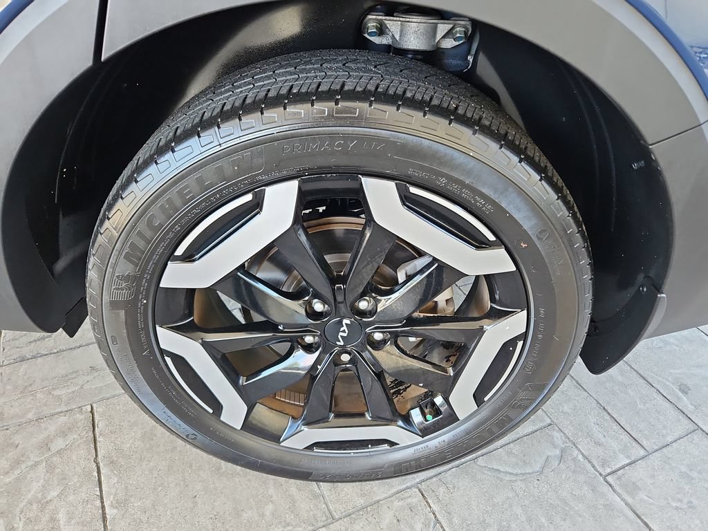 Used 2023 Kia Telluride EX AWD/4WD image 36