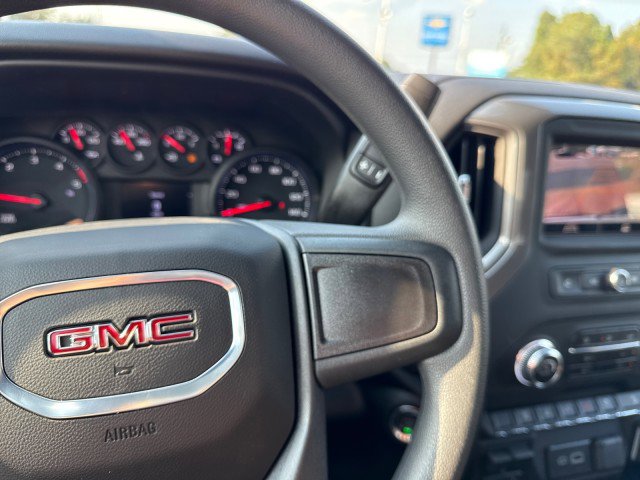 New 2026 GMC Sierra 2500 Pro w/ Convenience Package image 29