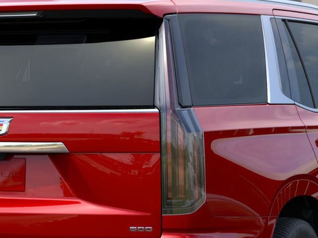 New 2026 Cadillac Escalade Luxury image 11