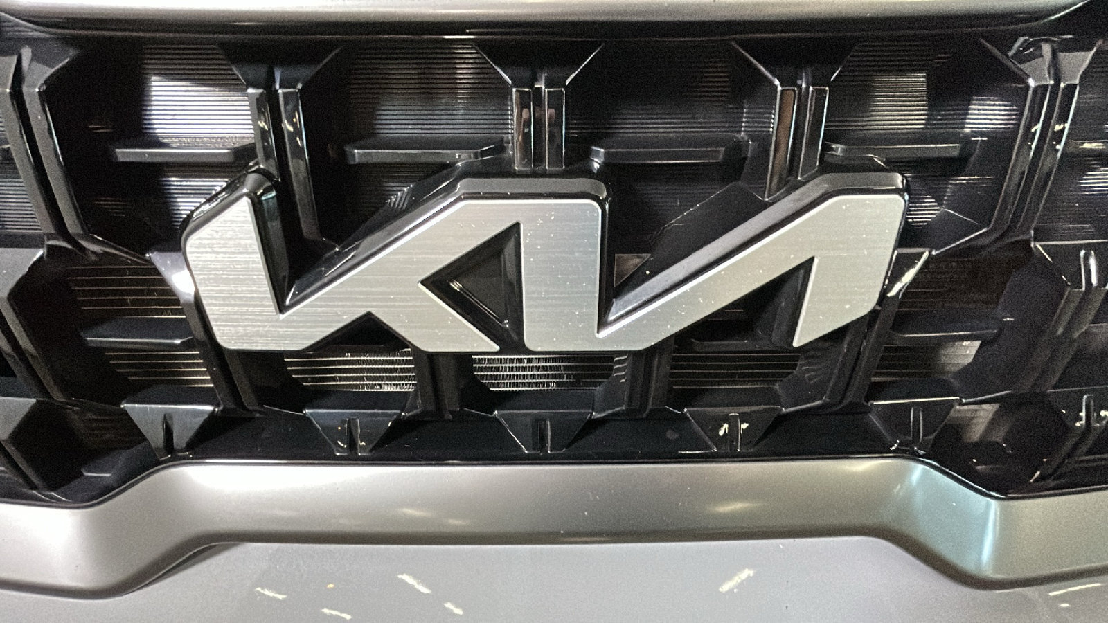 Used 2023 Kia Telluride EX X-Line AWD/4WD image 10